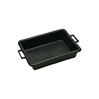 gamatte plastique chantier