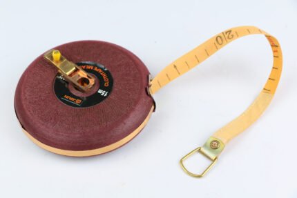 ruban mesure 15m tissu jdun