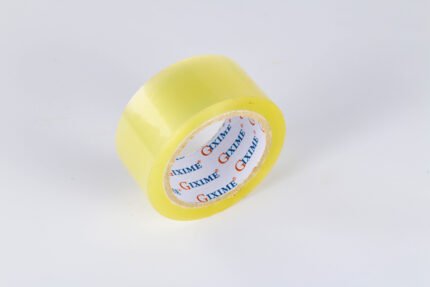 scotch emballage transparent