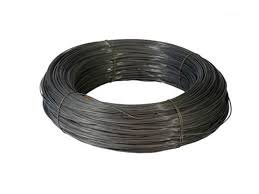 fil d’attache fil de ligature fil ligature ferraillage fil attache chantier