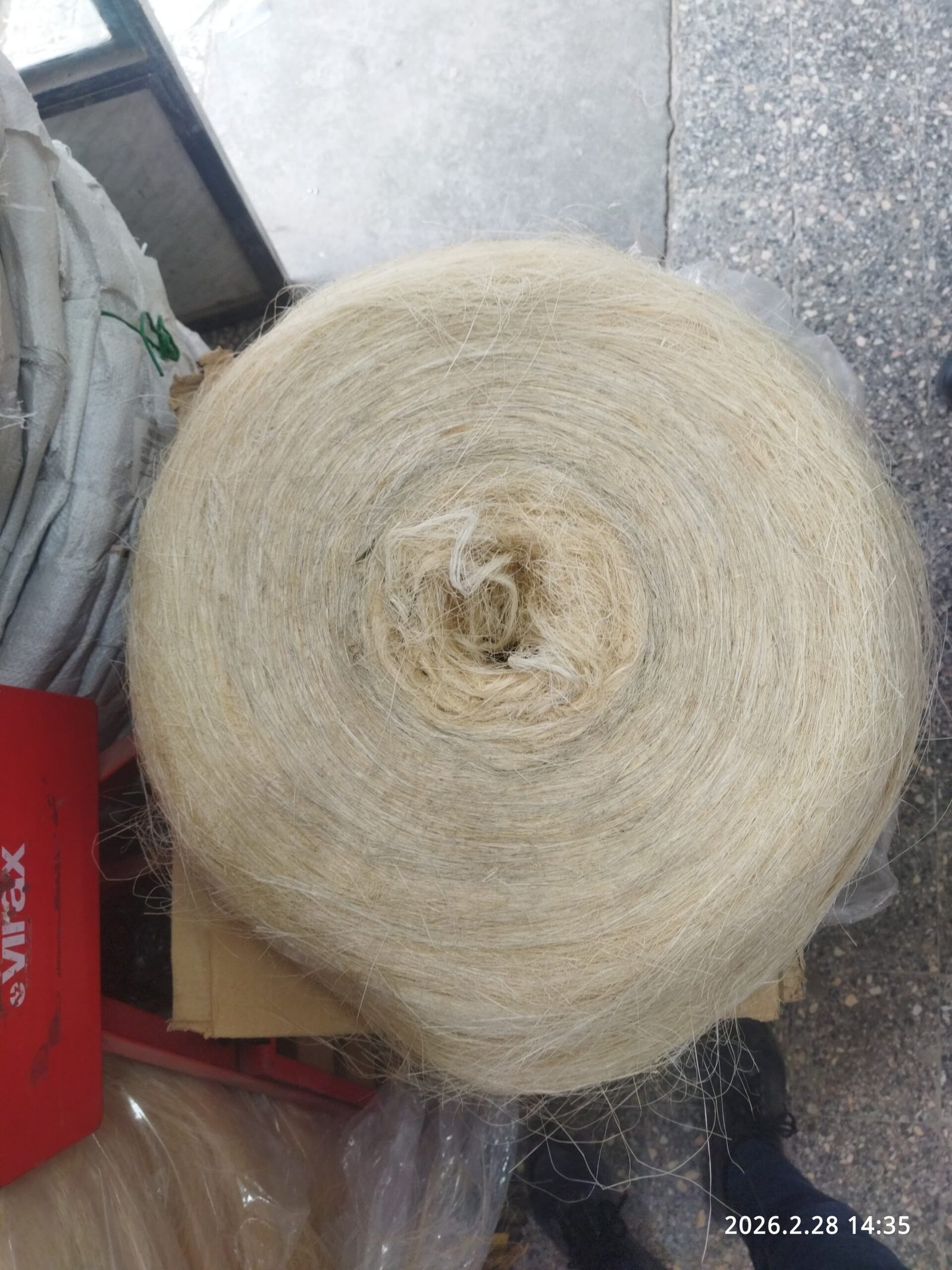 IMG_20260228_143546.jpg filasse plomberie fibre filasse filasse étanchéité filasse raccord fileté